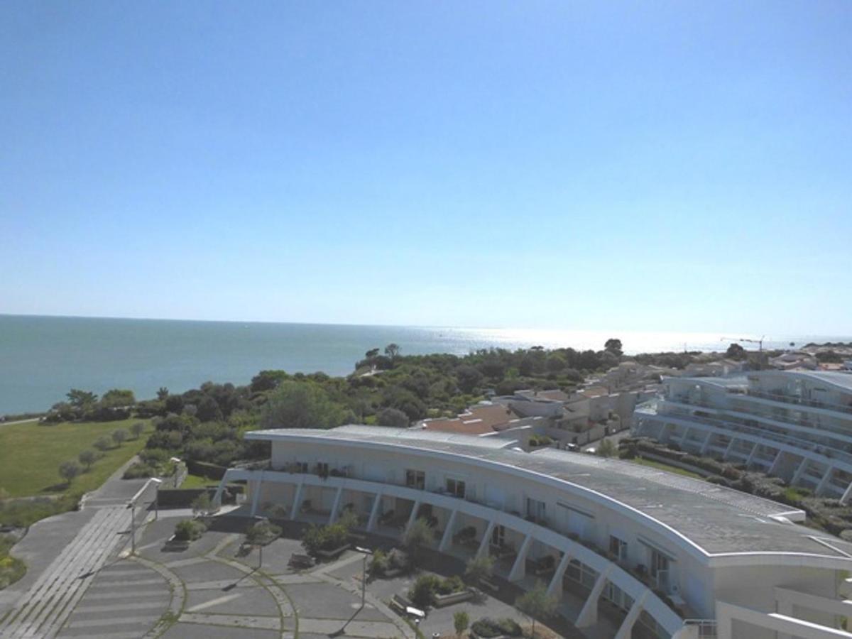 Apartment Lumineux 2 Pers A La Rochelle Avec Parking Proche - Fr-1-551-31 La Rochelle (Charente-Maritime)